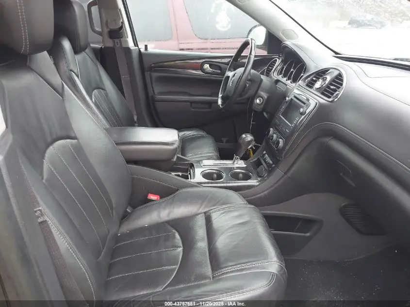 2015 BUICK ENCLAVE PREMIUM