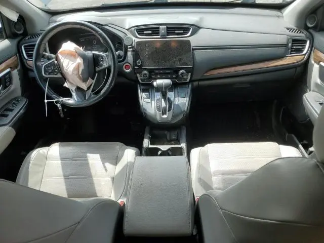 2019 HONDA CR-V EXL  