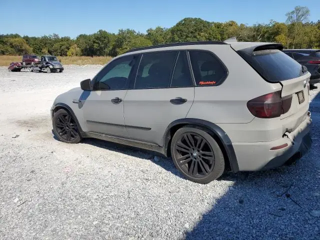 2013 BMW X5 M  