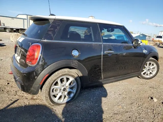 2016 MINI COOPER S  