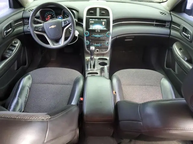 2016 CHEVROLET MALIBU LIMITED LT  