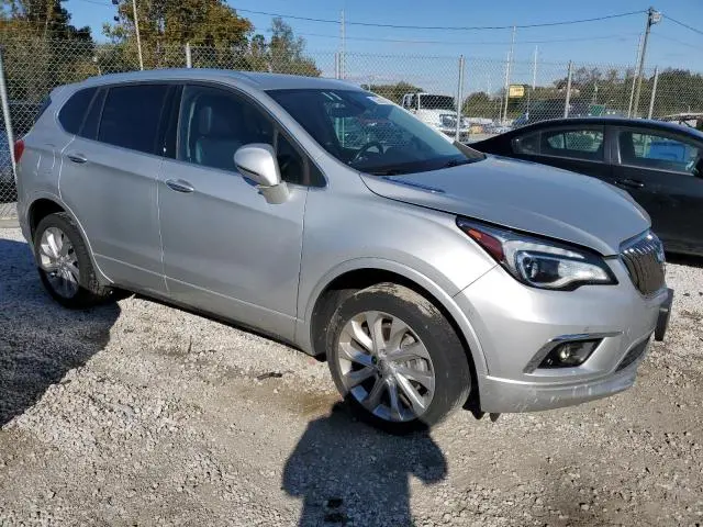 2016 BUICK ENVISION PREMIUM  