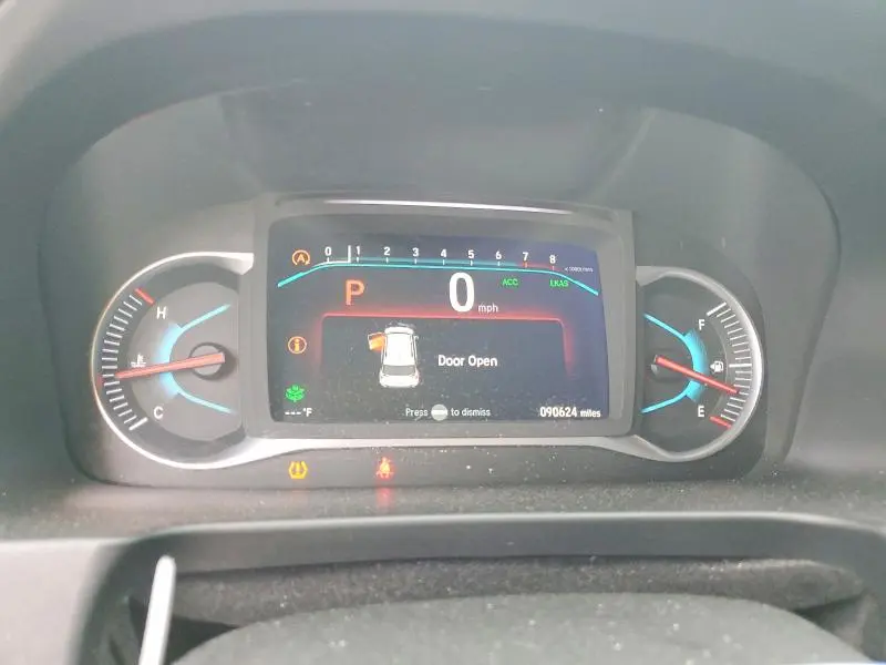 2021 HONDA PASSPORT SPORT  