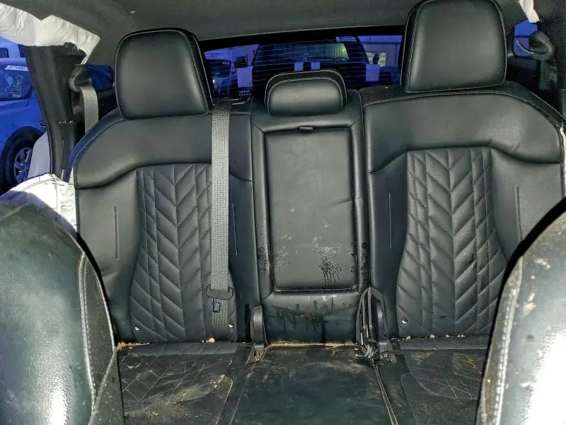 2024 KIA SPORTAGE X LINE  