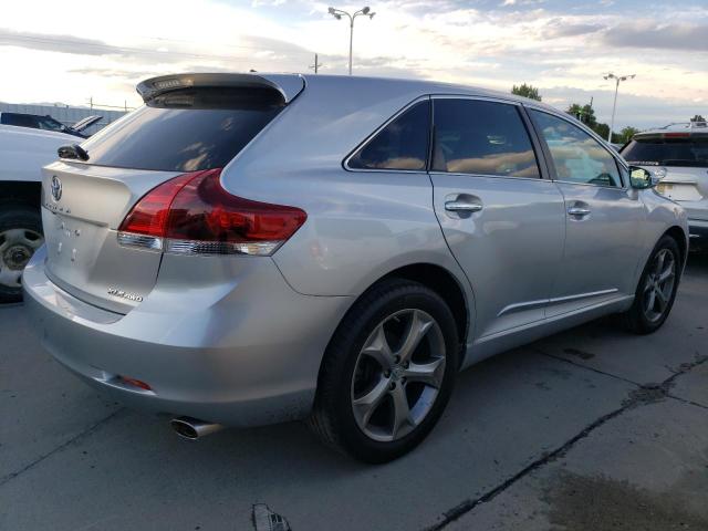 2015 TOYOTA VENZA LE