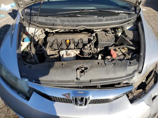 2011 HONDA CIVIC EX