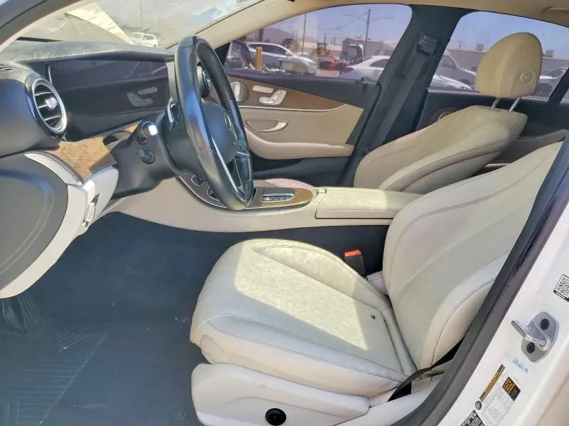2021 MERCEDES-BENZ E 350  