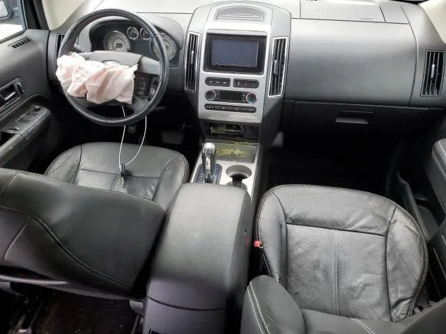 2010 FORD EDGE SEL  