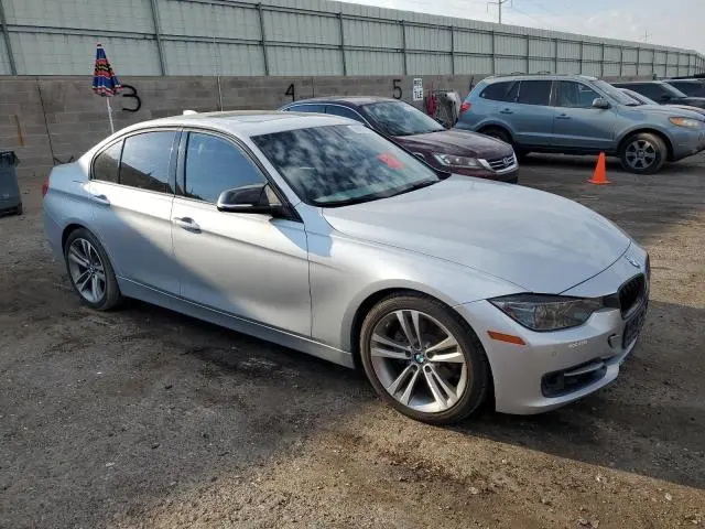 2015 BMW 328 I SULEV  