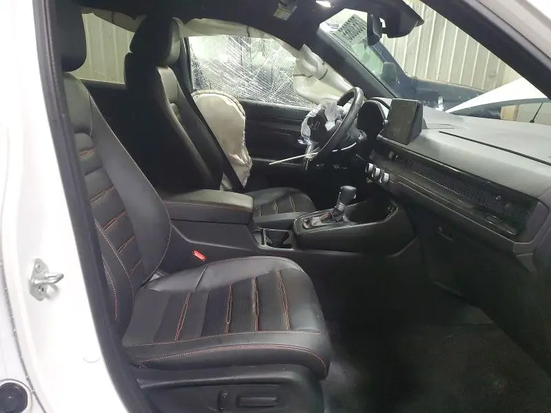 2024 HONDA CR-V SPORT TOURING  