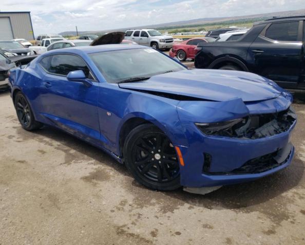 2019 CHEVROLET CAMARO LS