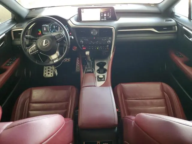 2018 LEXUS RX 350 BASE  