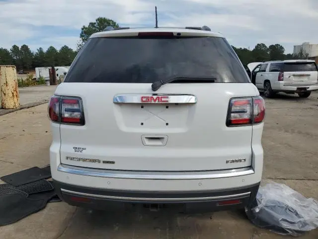 2017 GMC ACADIA LIMITED SLT-2  