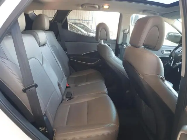 2015 HYUNDAI SANTA FE SPORT   