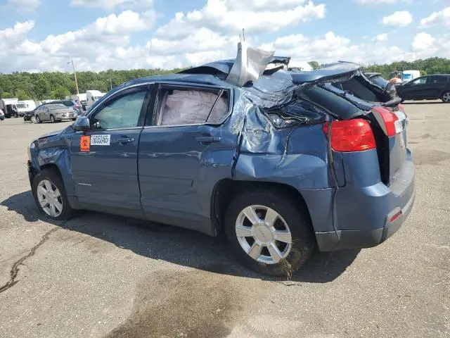 2011 GMC TERRAIN SLE  