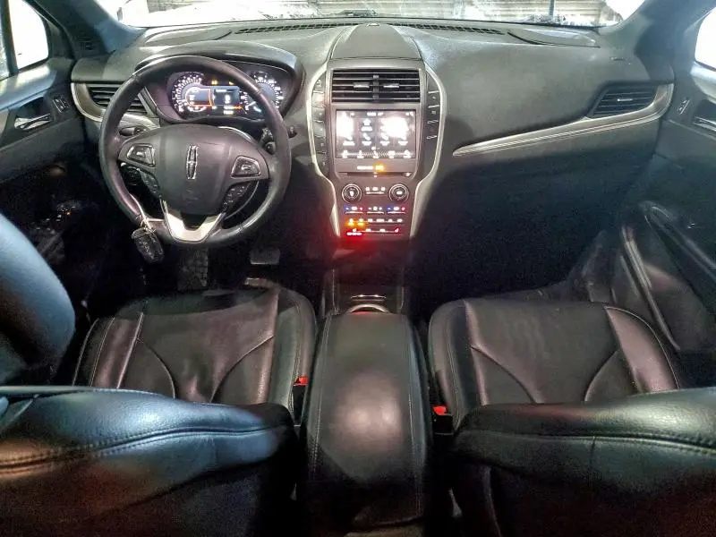 2018 LINCOLN MKC PREMIERE  