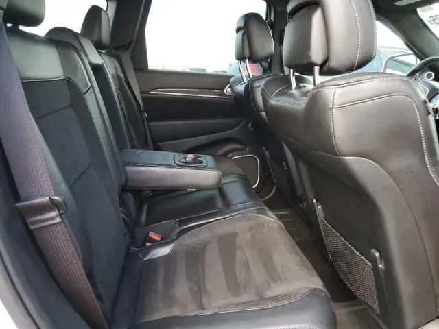 2020 JEEP GRAND CHEROKEE SRT-8  