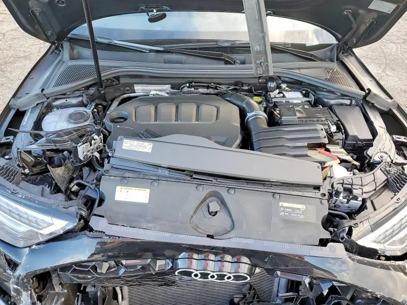 2025 AUDI A3 PREMIUM  