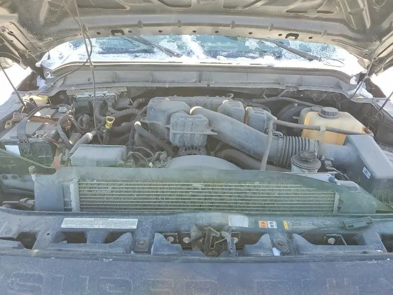 2015 FORD F250 SUPER DUTY  