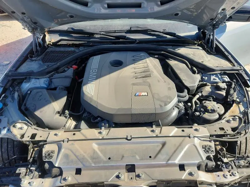 2025 BMW M340XI   
