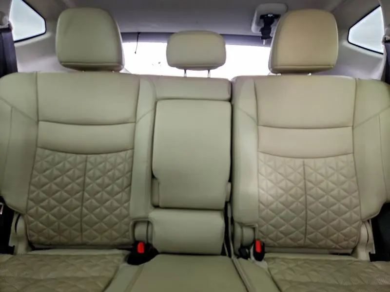 2023 NISSAN MURANO PLATINUM  