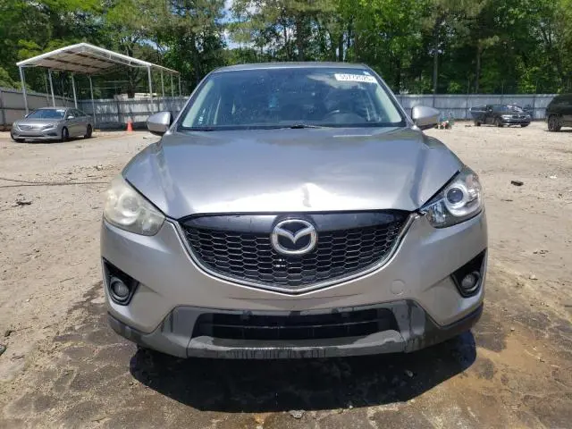 2014 MAZDA CX-5 GT