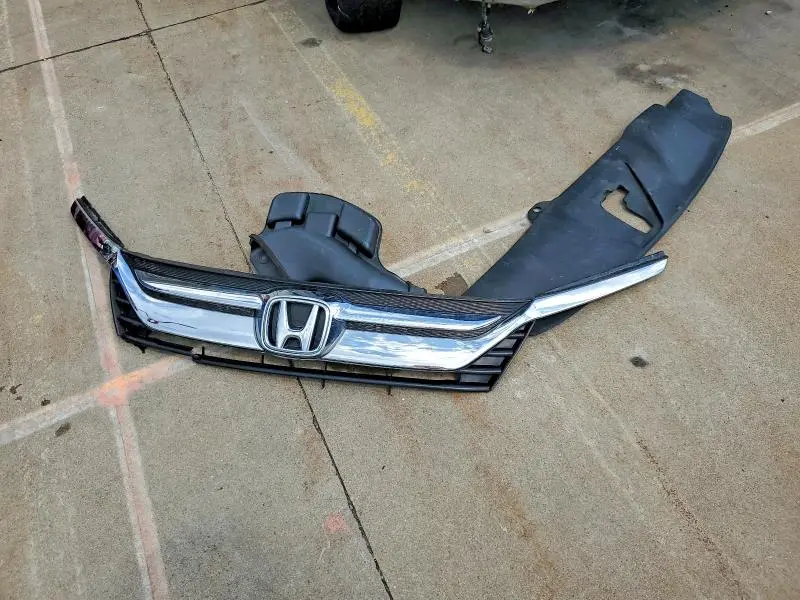 2019 HONDA ODYSSEY LX  