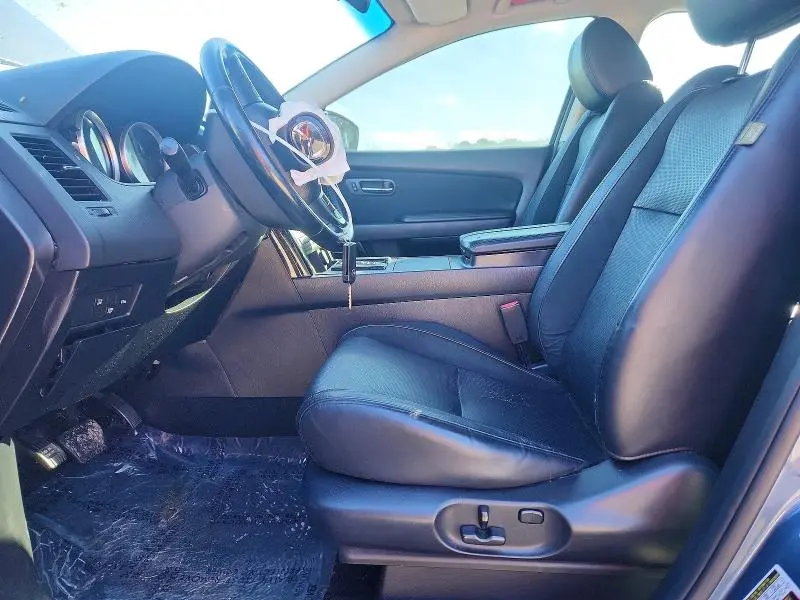 2014 MAZDA CX-9 TOURING  