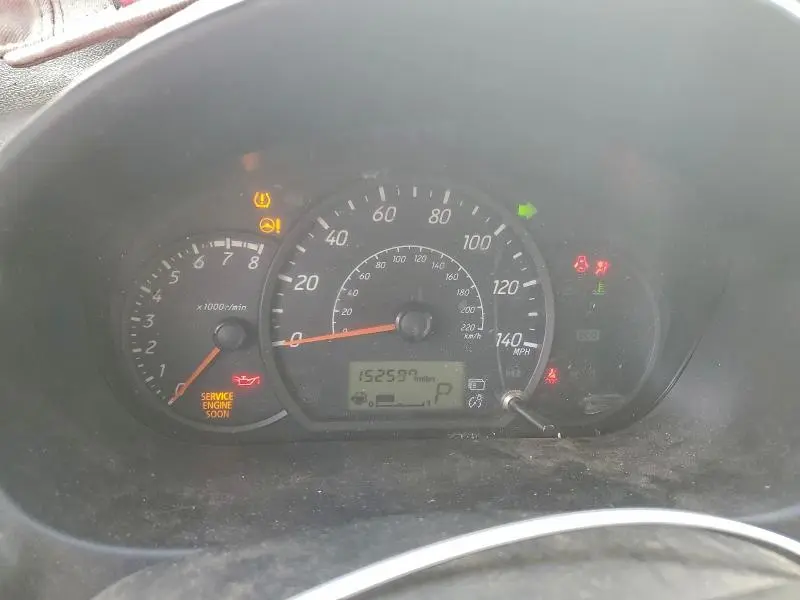 2015 MITSUBISHI MIRAGE DE  