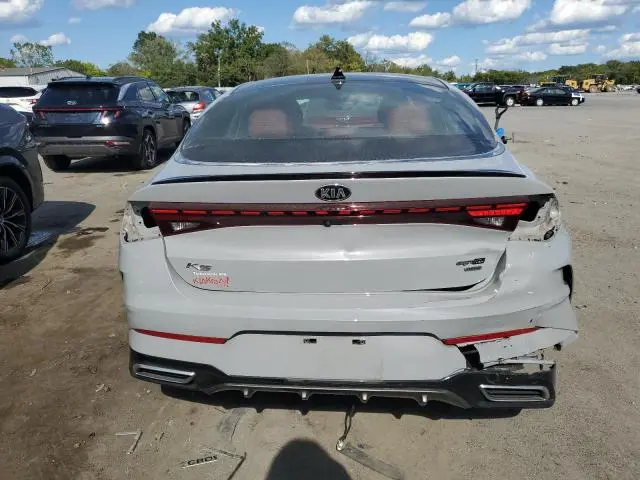 2021 KIA K5 GT LINE  