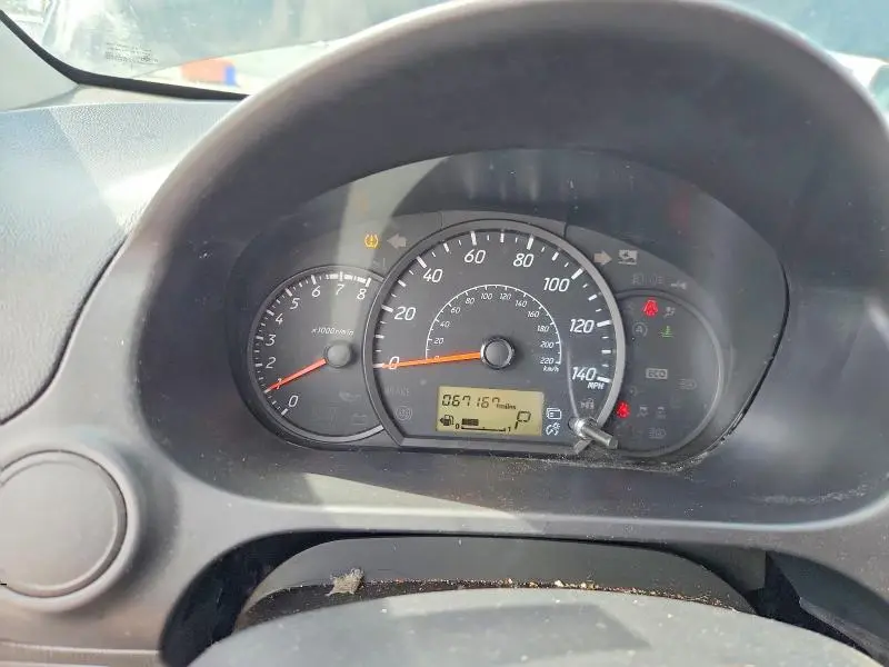 2023 MITSUBISHI MIRAGE G4 ES  