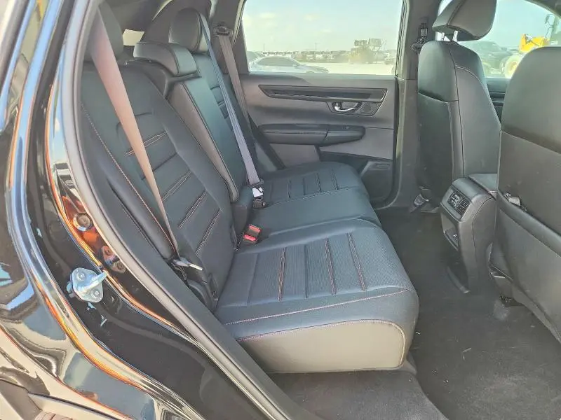 2026 HONDA CR-V SPORT-L  
