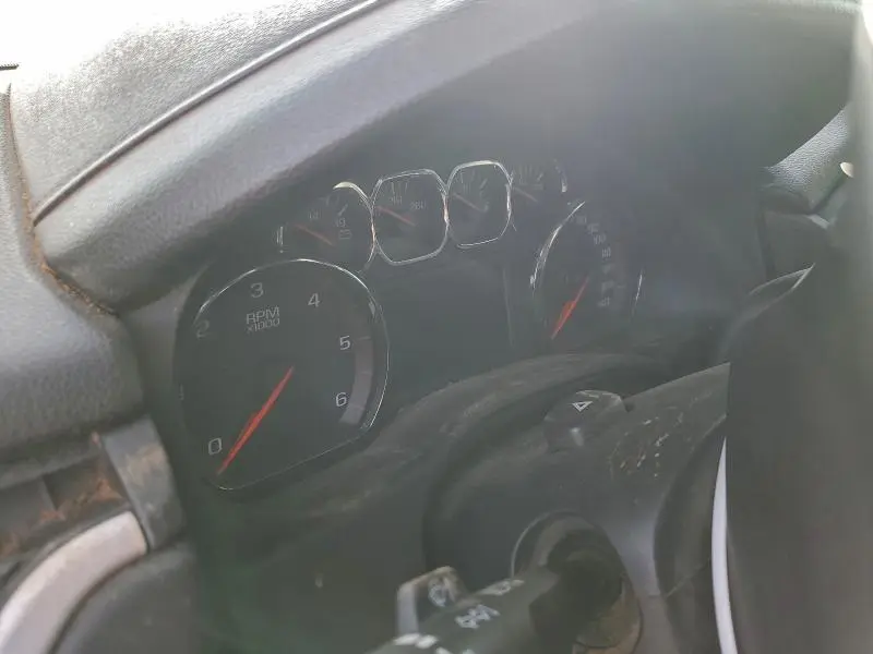 2016 GMC YUKON XL C1500 SLE  