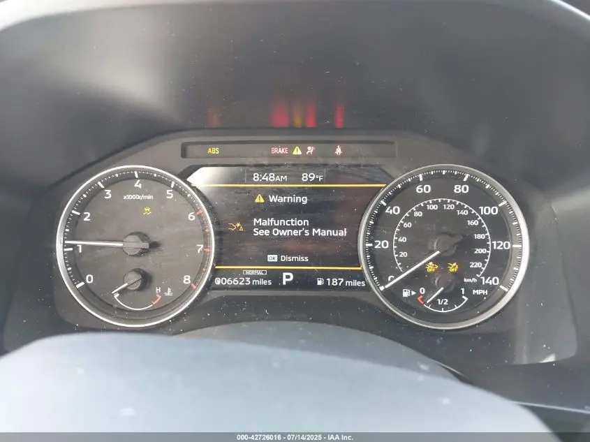 2024 MITSUBISHI OUTLANDER ES 2.5 2WD