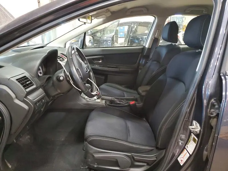 2013 SUBARU IMPREZA SPORT PREMIUM  