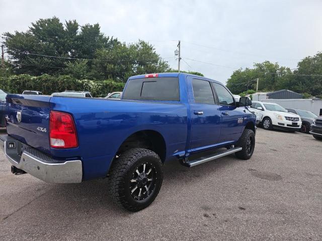 2015 RAM 2500 SLT