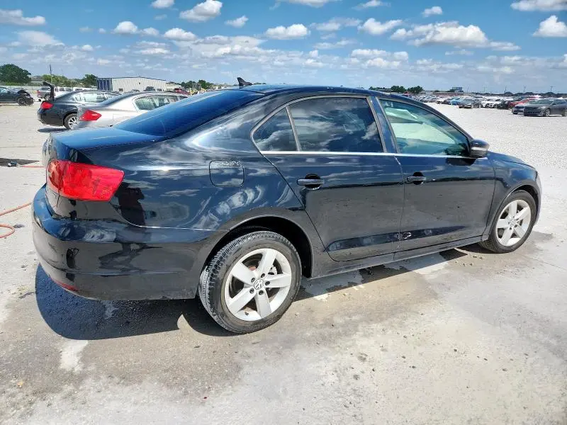 2014 VOLKSWAGEN JETTA TDI  