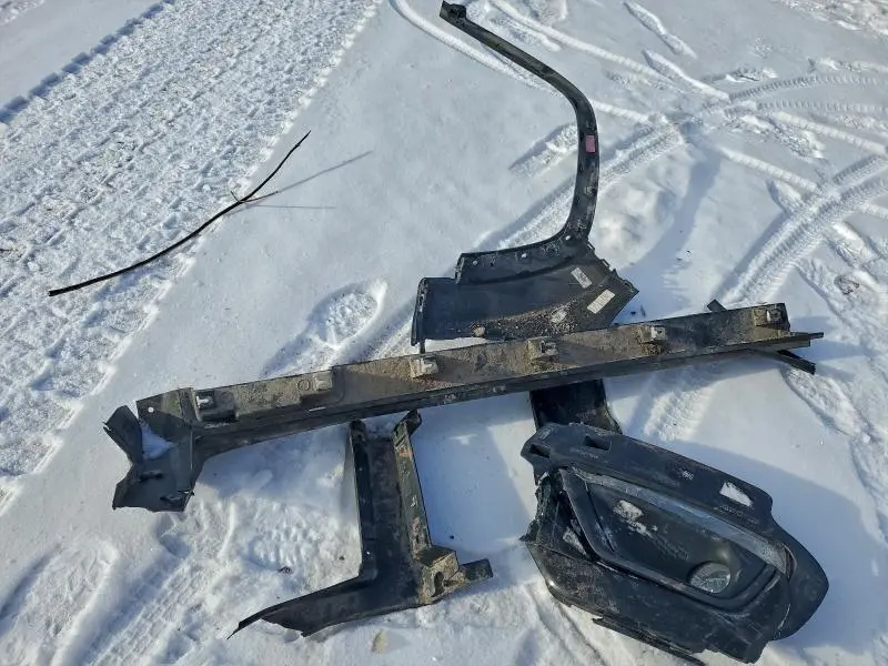 2017 CHEVROLET TRAX 1LT  