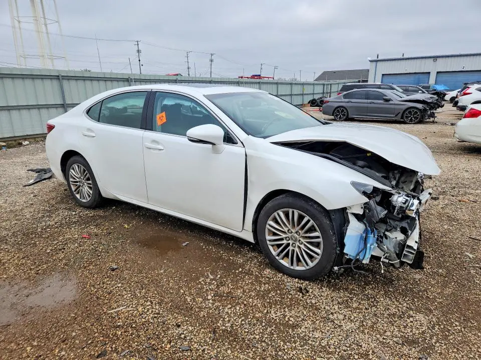 2014 LEXUS ES 350 BASE  
