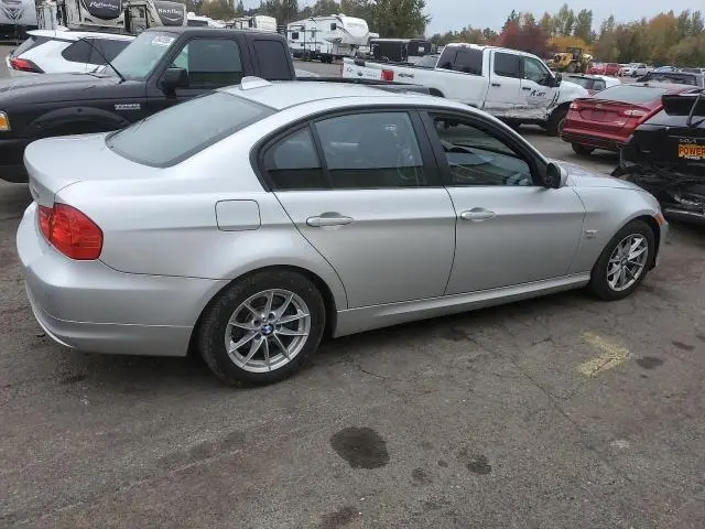 2010 BMW 328 XI SULEV  