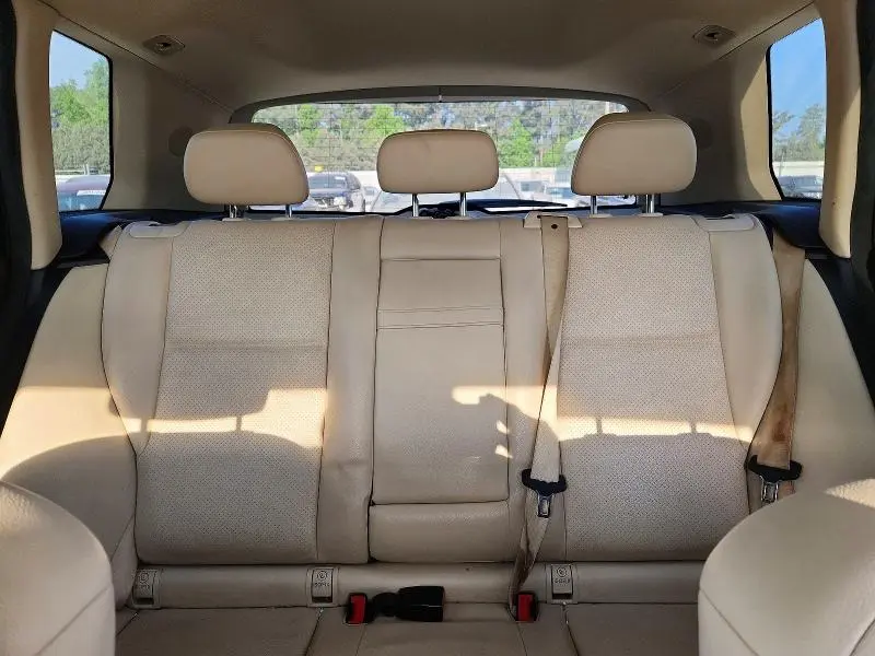 2015 MERCEDES-BENZ GLK 350  