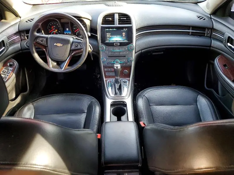 2013 CHEVROLET MALIBU 2LT  