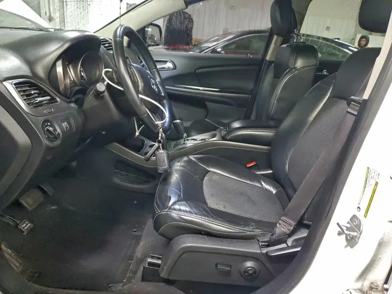 2015 DODGE JOURNEY CROSSROAD  