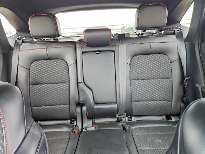 2023 FORD ESCAPE ST LINE  