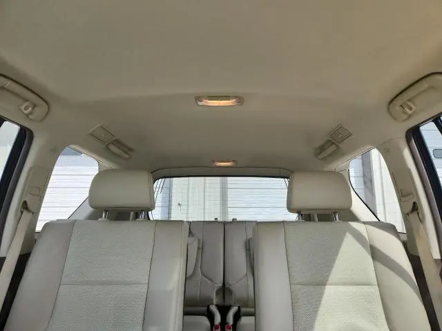 2019 LEXUS GX 460  