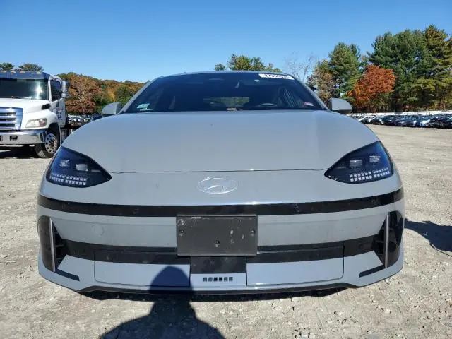 2024 HYUNDAI IONIQ 6 SE