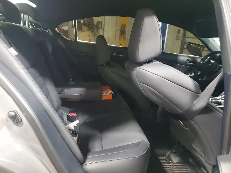 2024 LEXUS IS 350 F SPORT  