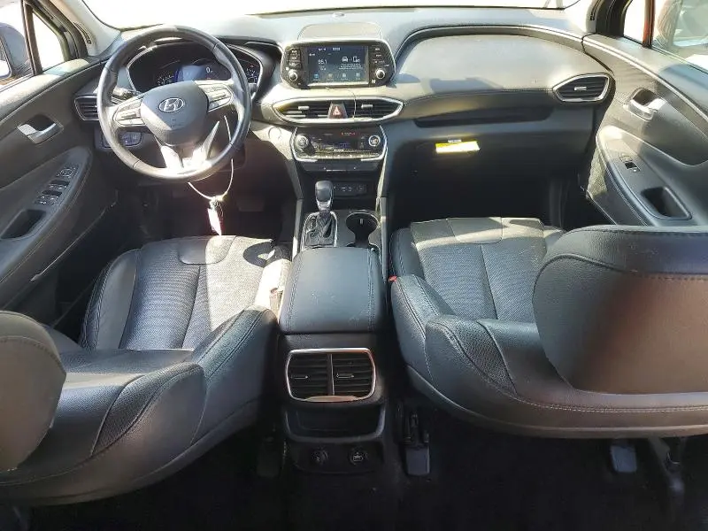 2020 HYUNDAI SANTA FE SEL 2.0T  