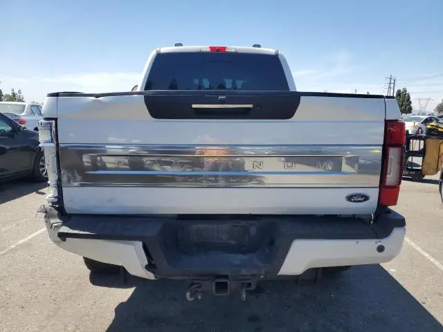2020 FORD F250 SUPER DUTY  