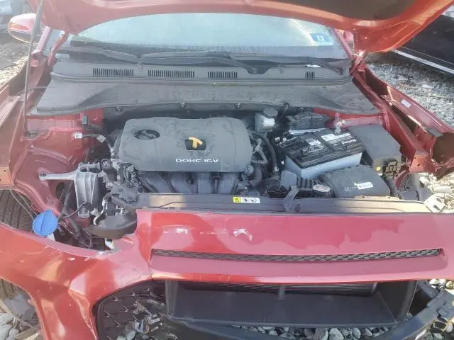 2018 HYUNDAI KONA SE  